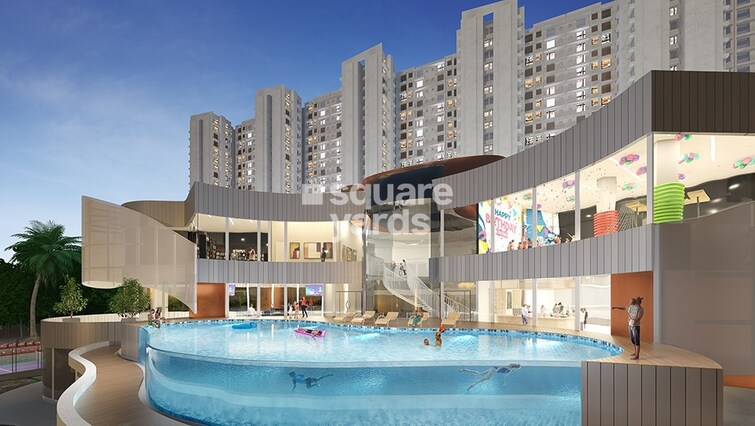 Siddharth Riverwood Park Amenities-Features 2