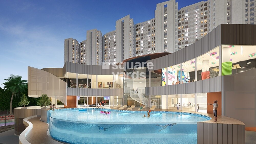 Siddharth Riverwood Park Amenities-Features 2