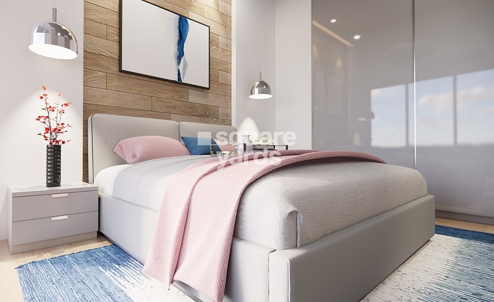 Siddharth Riverwood Park Apartment Interiors 2