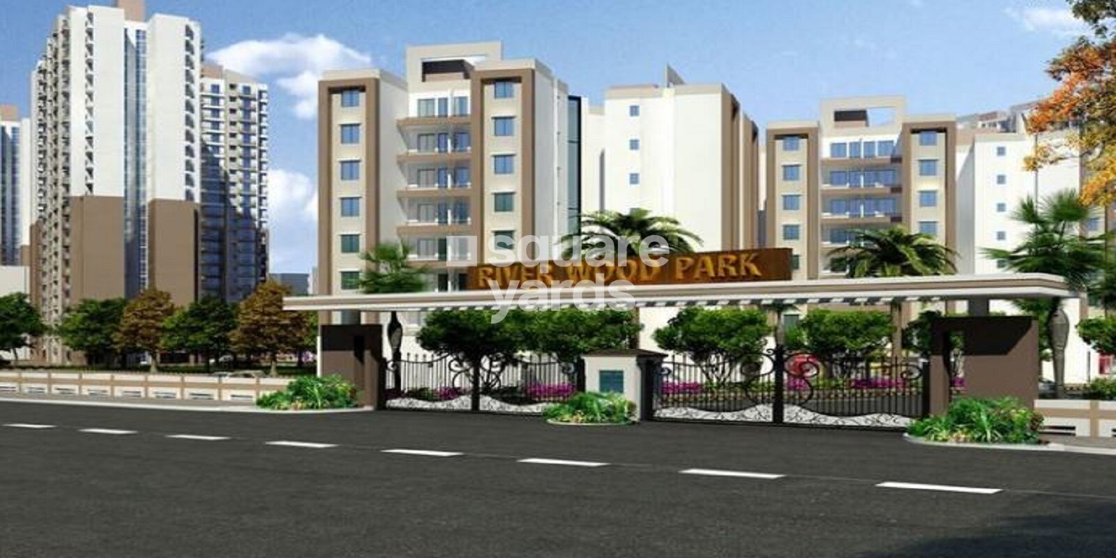 Siddharth Riverwood Park Featured Image