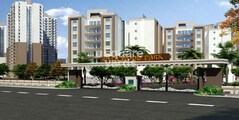 Siddharth Riverwood Park