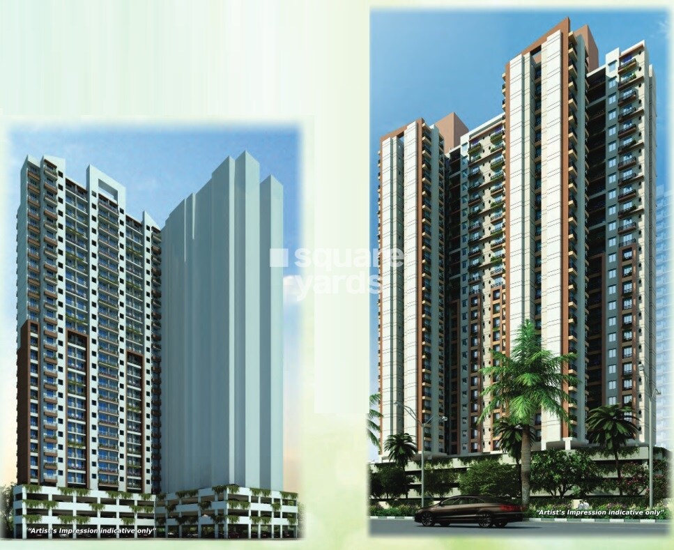 Siddharth Riverwood Park