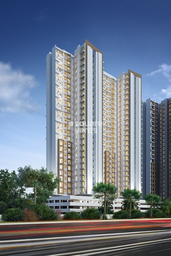 Siddharth Riverwood Park