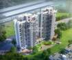 Siddheshwar Heights Titwala Tower View