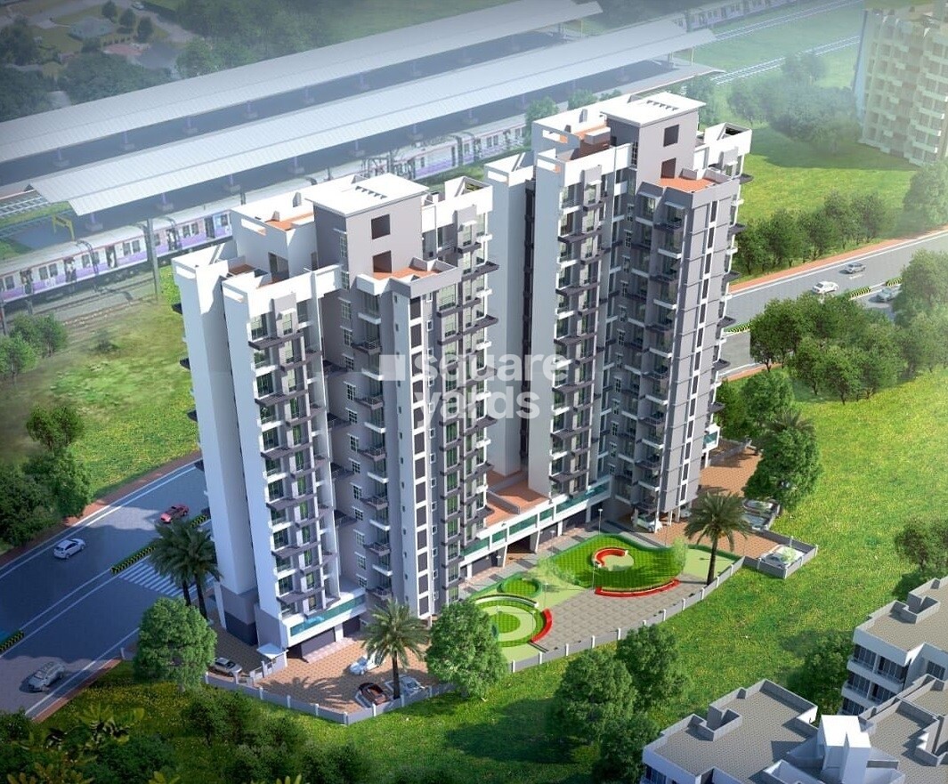 Siddheshwar Heights Titwala