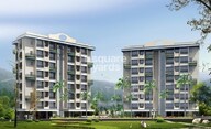 Siddhi City Phase V Tower View