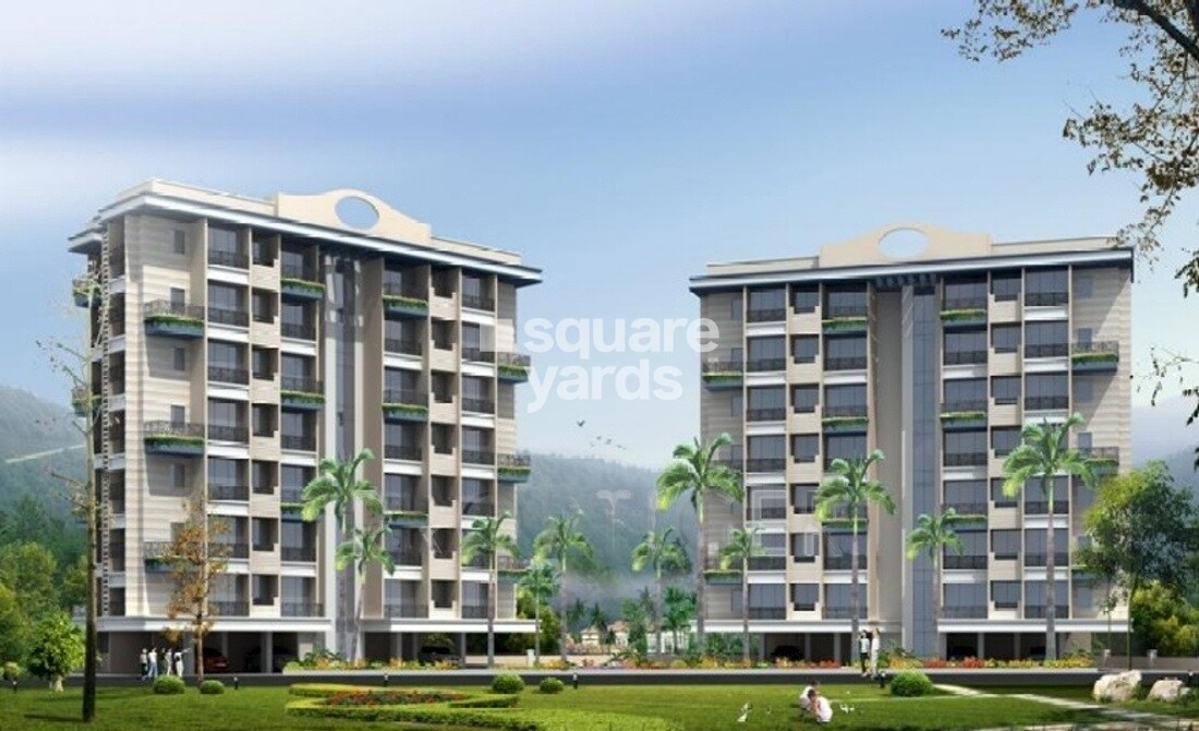 Siddhi City Phase V
