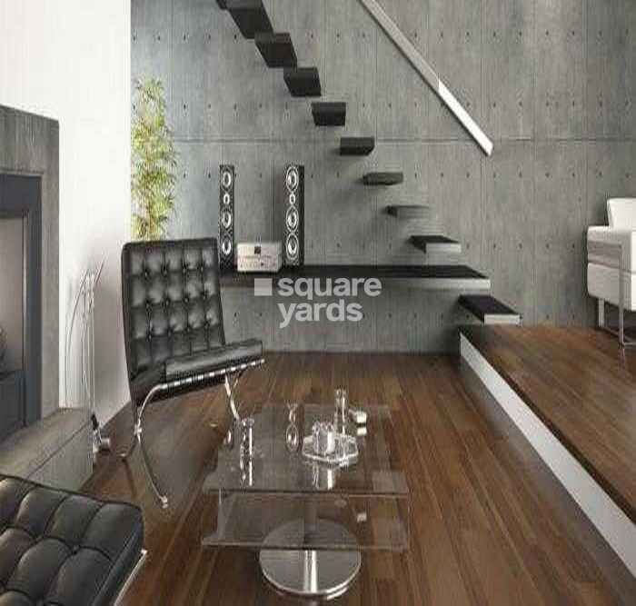 Siddhi Highland Gardens Apartment Interiors 2