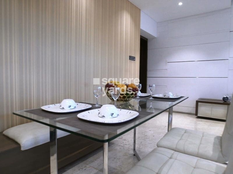 Siddhi Highland Haven Apartment Interiors 1