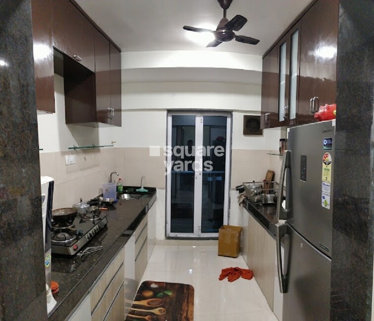 Siddhi Highland Haven Apartment Interiors 6