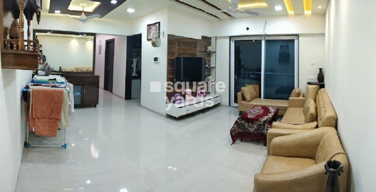 Siddhi Highland Haven Apartment Interiors 7