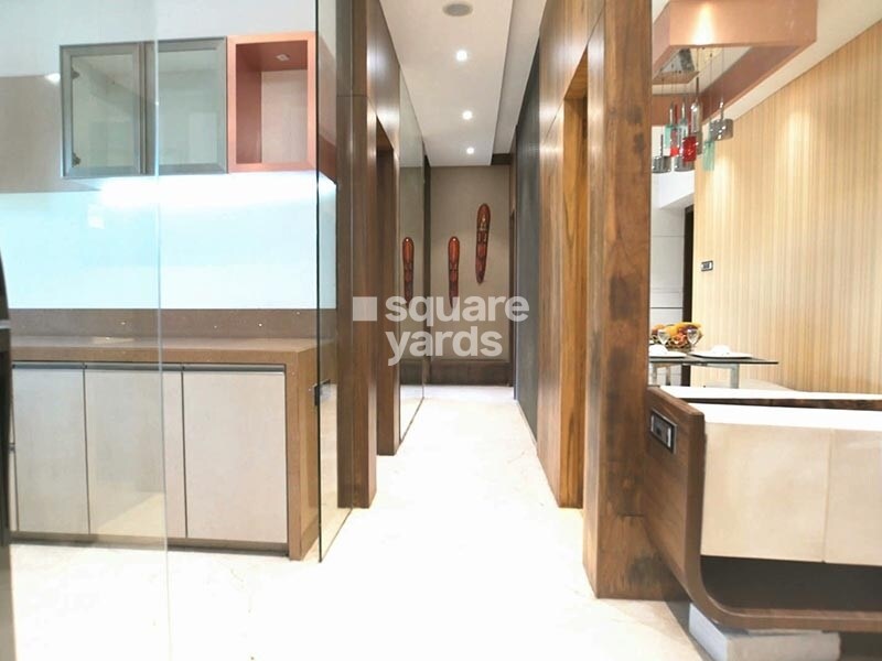 Siddhi Highland Haven