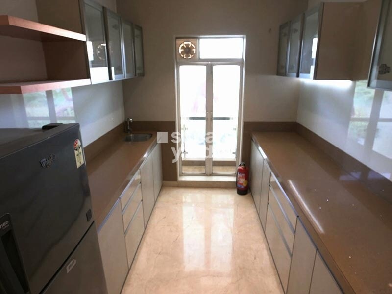 Siddhi Highland Haven