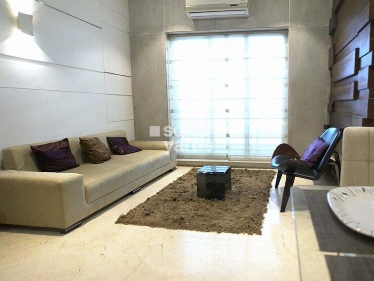 Siddhi Highland Haven Apartment Interiors 4