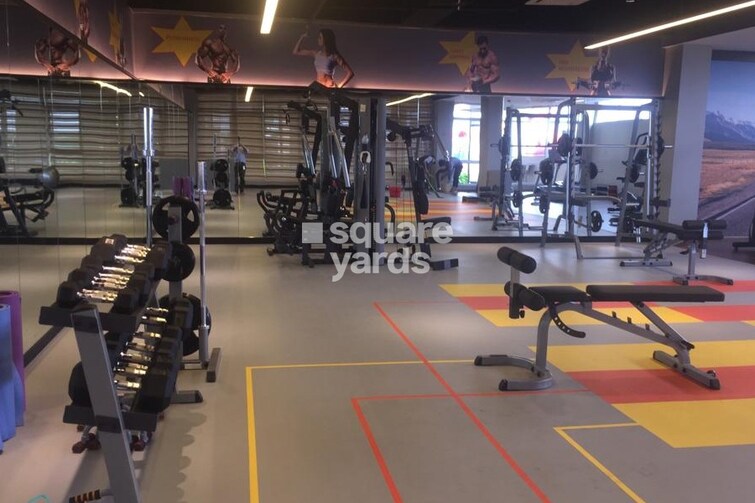 Siddhi Highland Haven Gymnasium Image