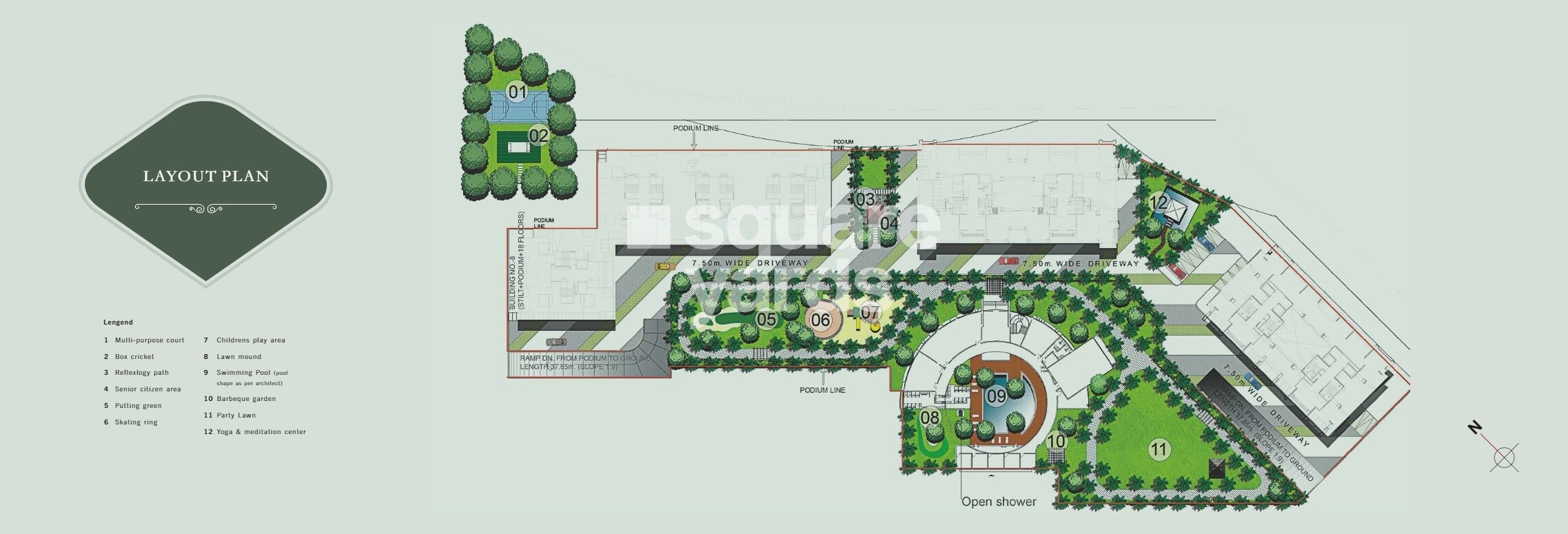 Siddhi Highland Haven