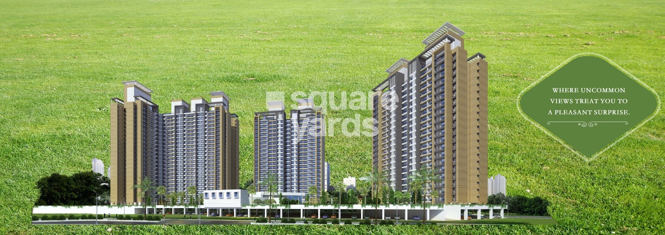 Siddhi Highland Haven