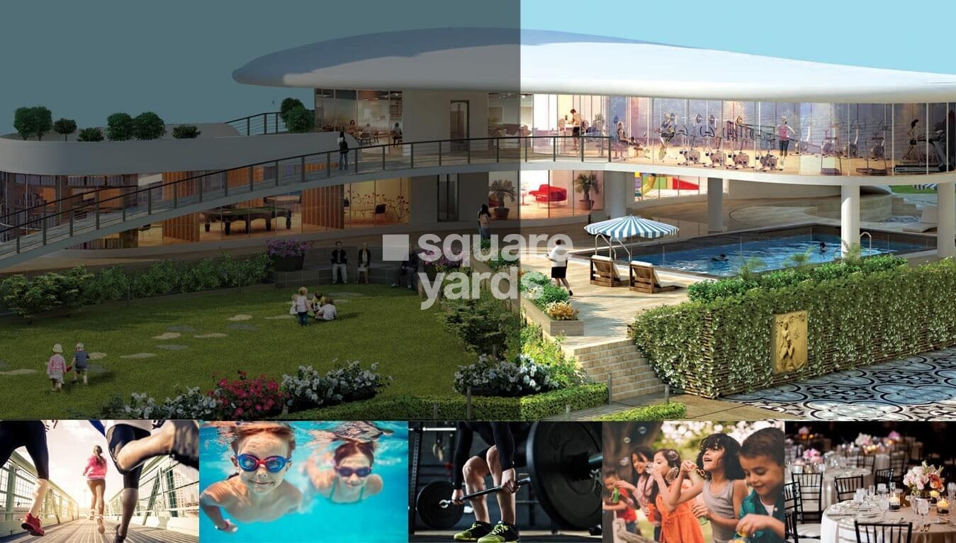 Siddhi Highland Park Phase 2