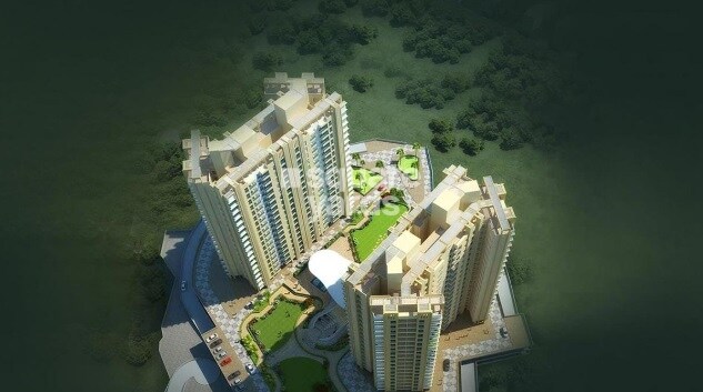 Siddhi Highland Park Phase 2