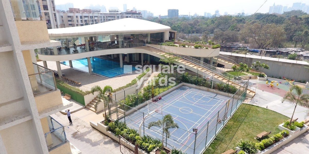 Siddhi Highland Park