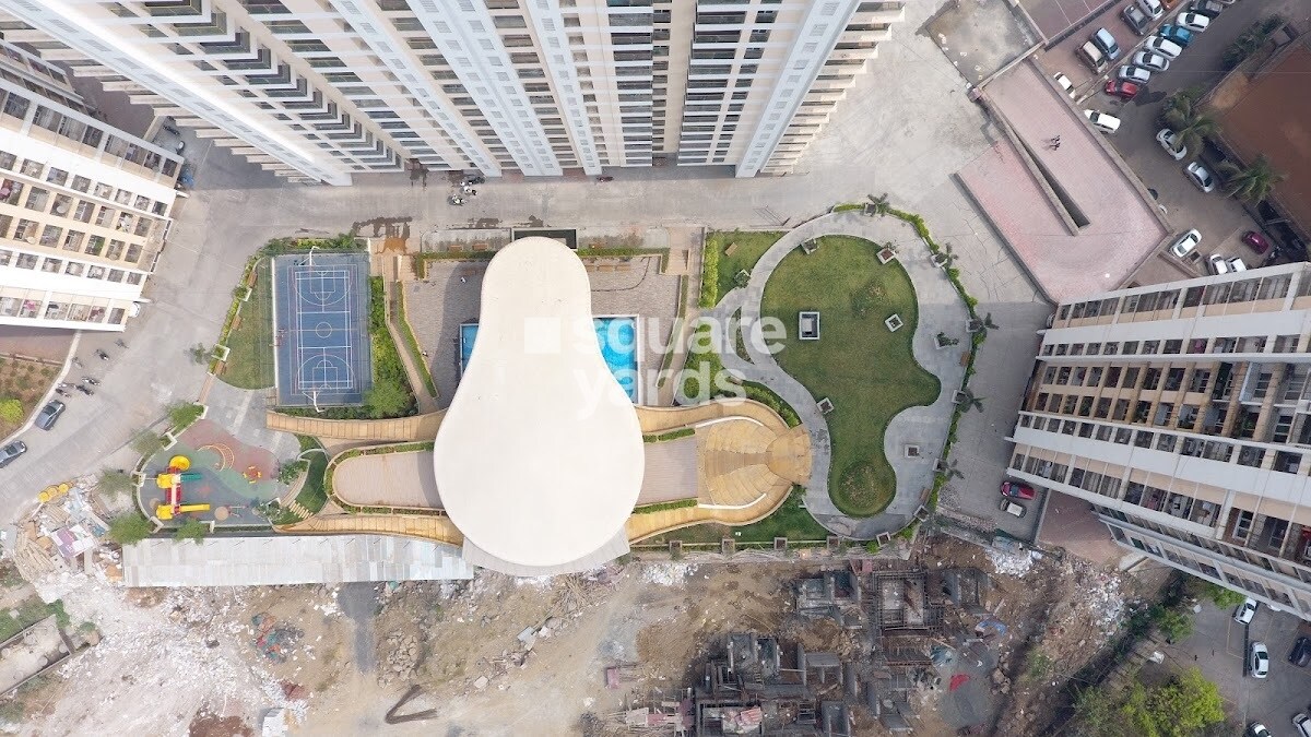 Siddhi Highland Park