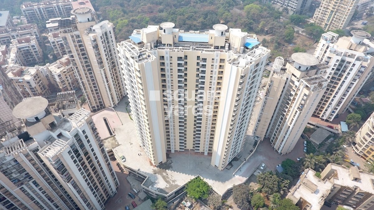 Siddhi Highland Park