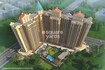 Siddhi Highland Springs B4 C Wing Tower View