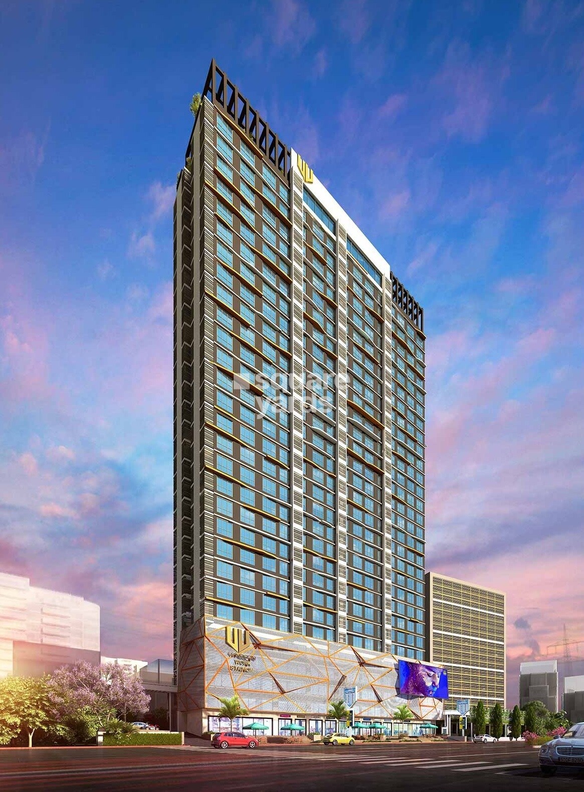 Highland Windson Heights