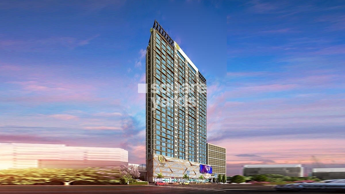 Highland Windson Heights Tower View 2