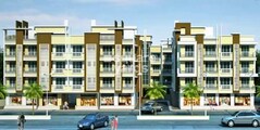 Siddhivinayak Chaturvedi Estate