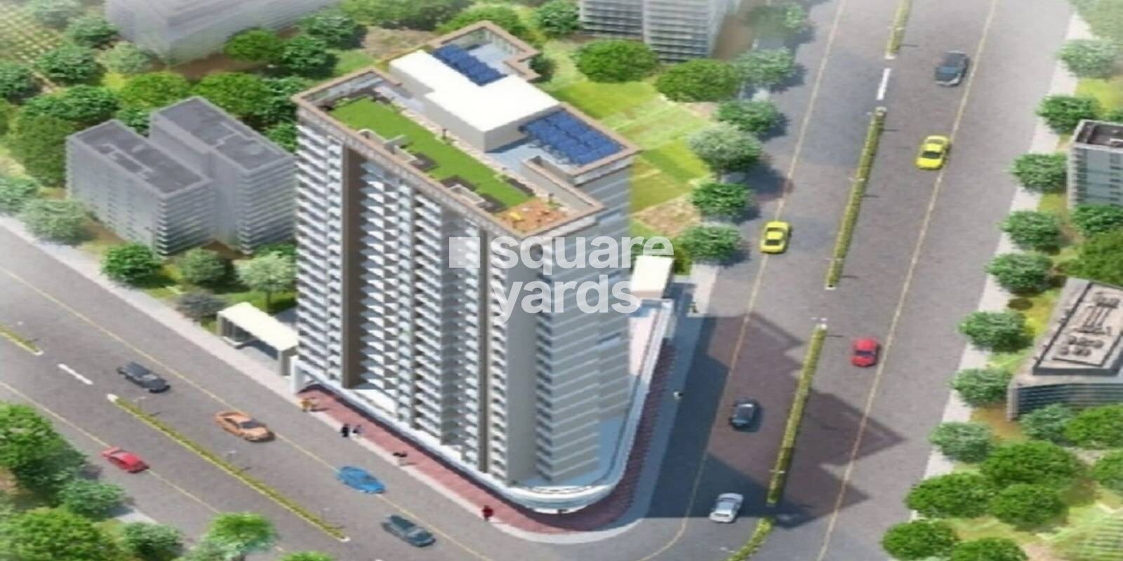 Siddhivinayak Enclave Bhayandar, Bhayandar East, Thane