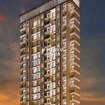 Siddhivinayak Enclave Bhayandar Tower View