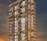 Siddhivinayak Enclave Bhayandar Tower View