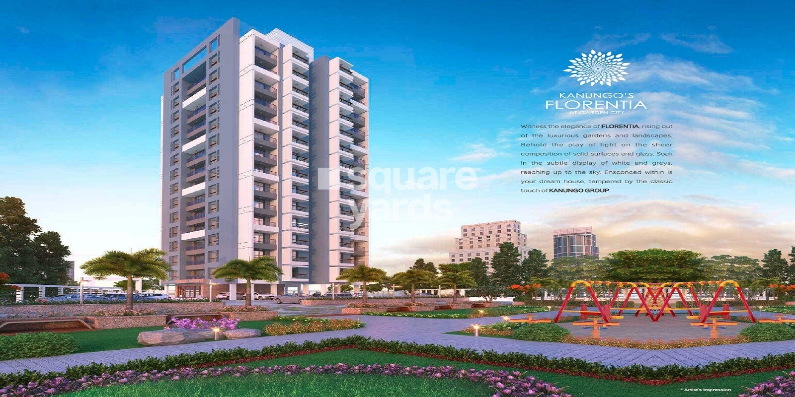 Siddhivinayak Florentia