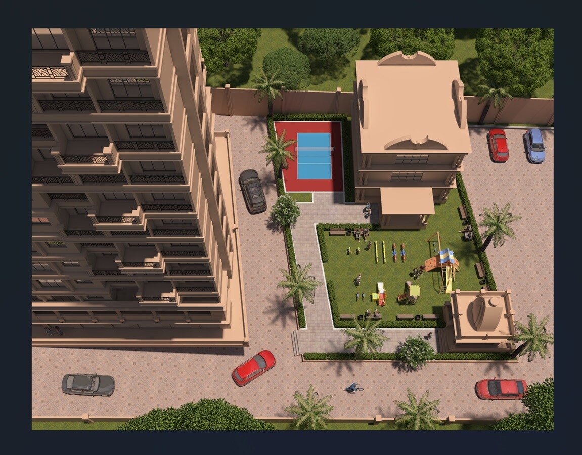 Siddhivinayak Midtown