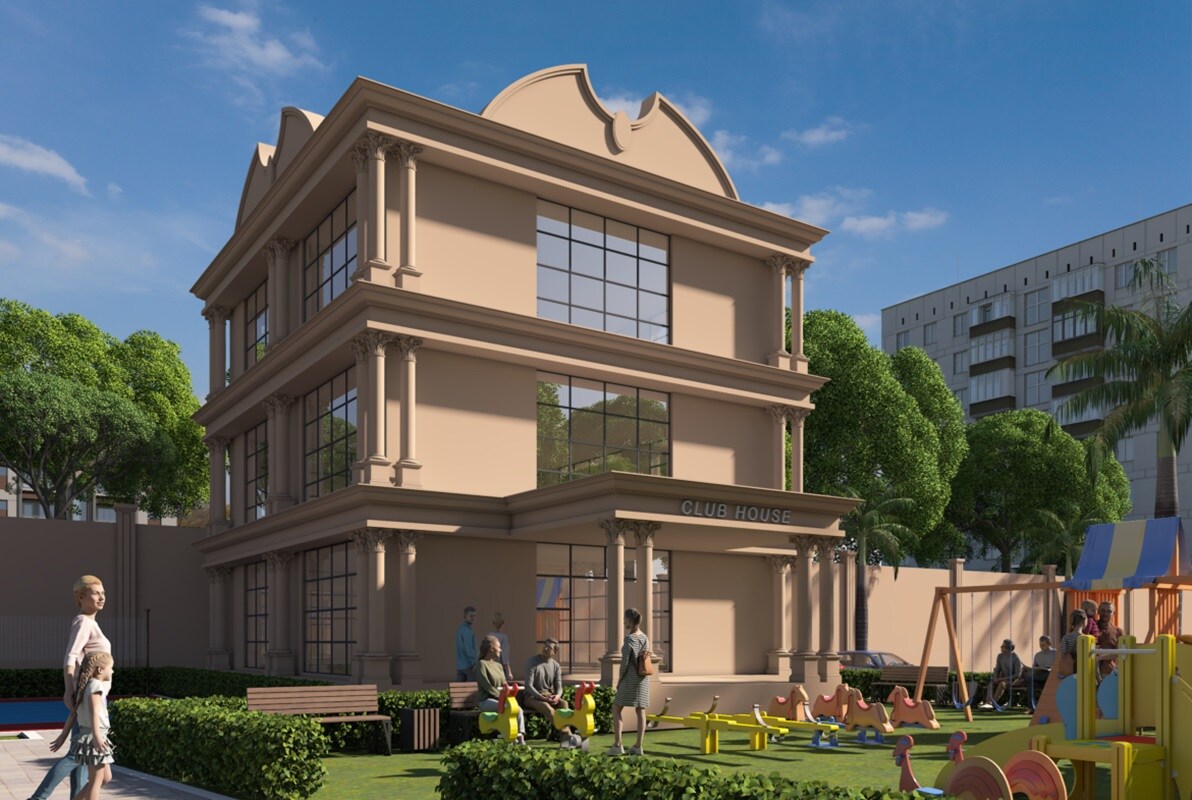 Siddhivinayak Midtown