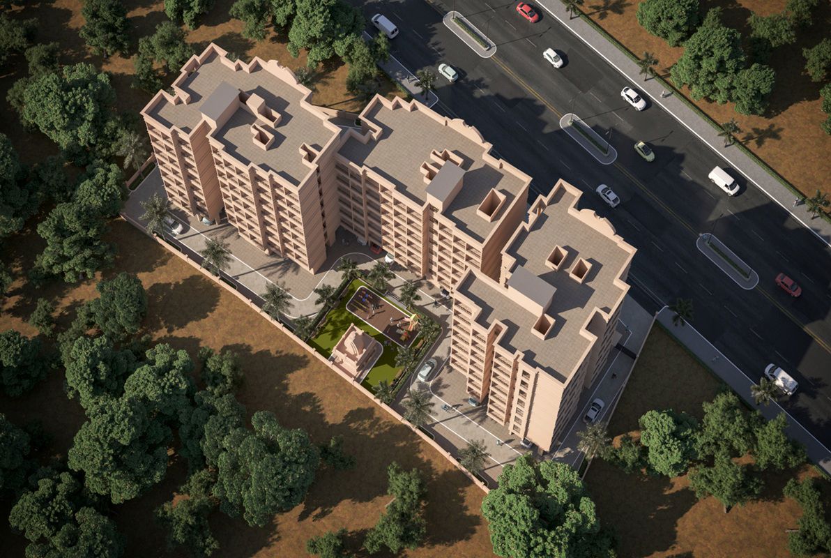 Siddhivinayak Midtown