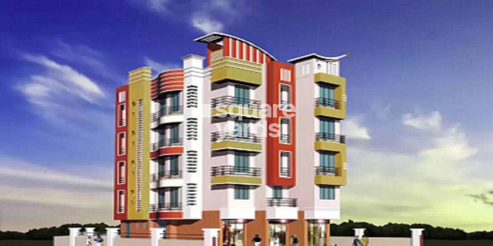 Siddhivinayak Radha Madhav Featured Image