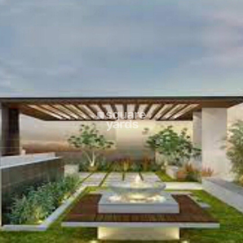 Siddhivinayak Shreeji Angarika Amenities-Features