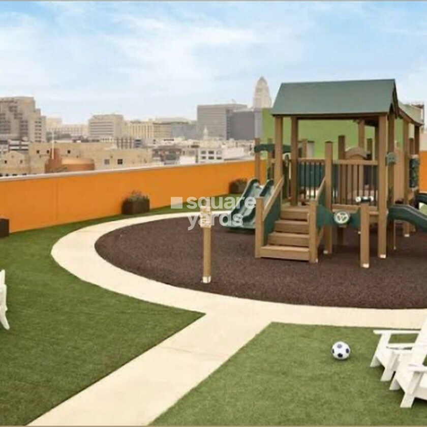 Siddhivinayak Shreeji Angarika Amenities-Features