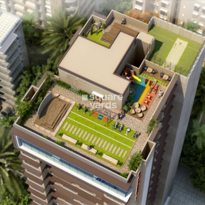 Siddhivinayak Shreeji Angarika