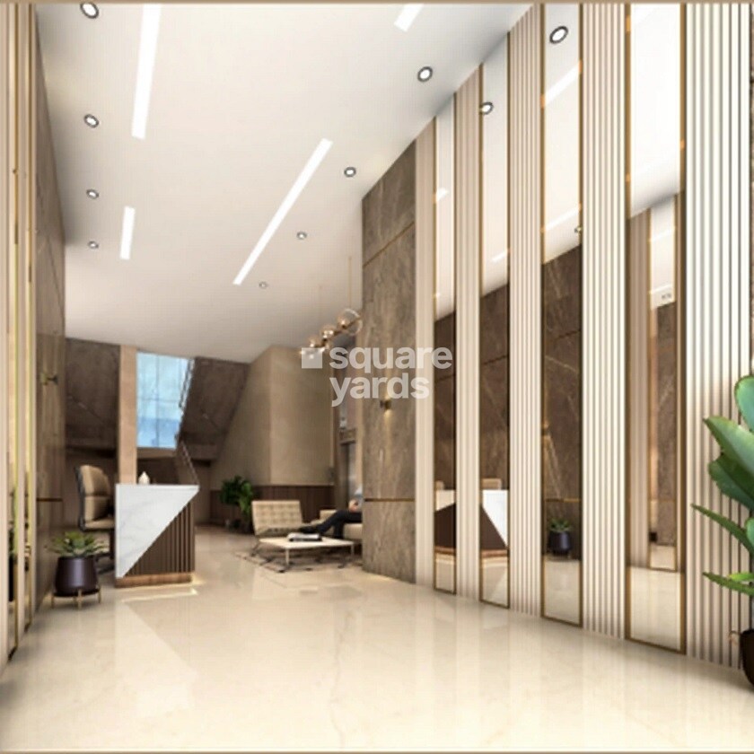 Siddhivinayak Shreeji Angarika