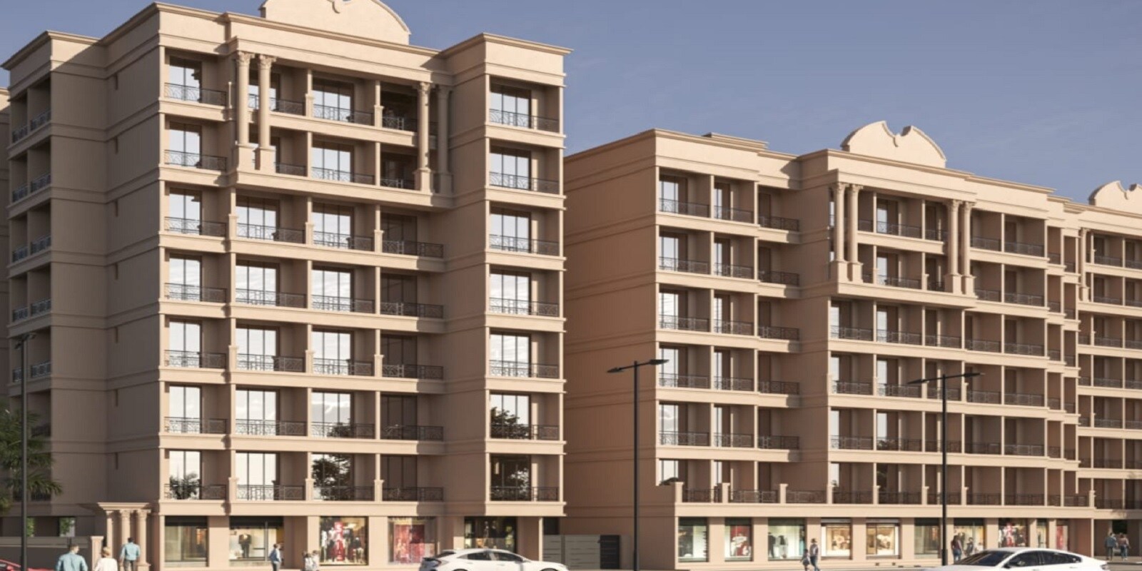 Siddhivinayak Vastu Homes