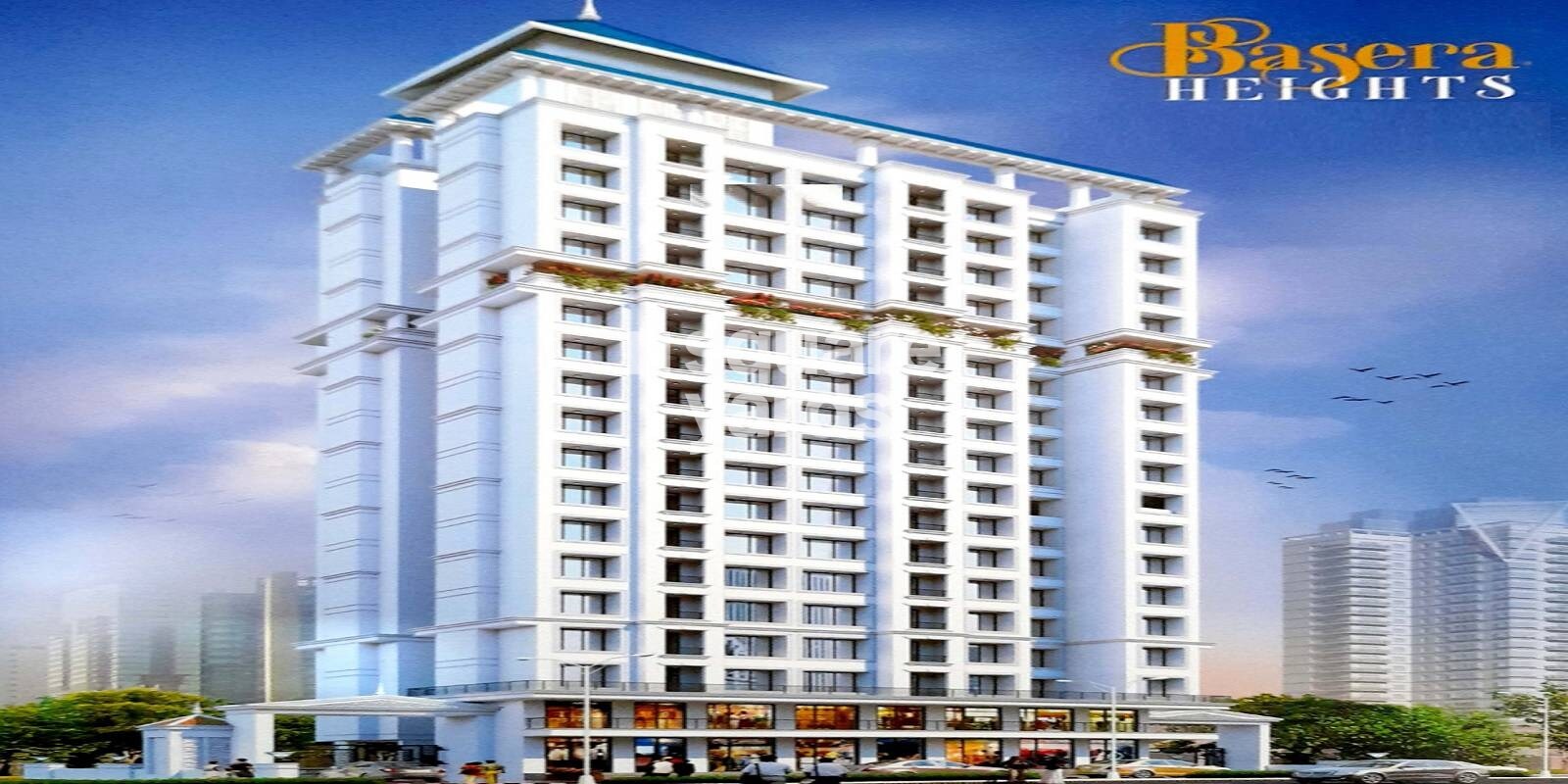 Siddique Basera Heights