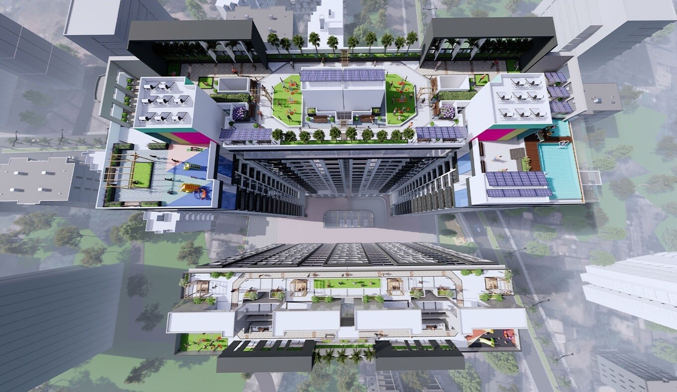 Sikeria Sahyadri Elite Amenities-Features 1