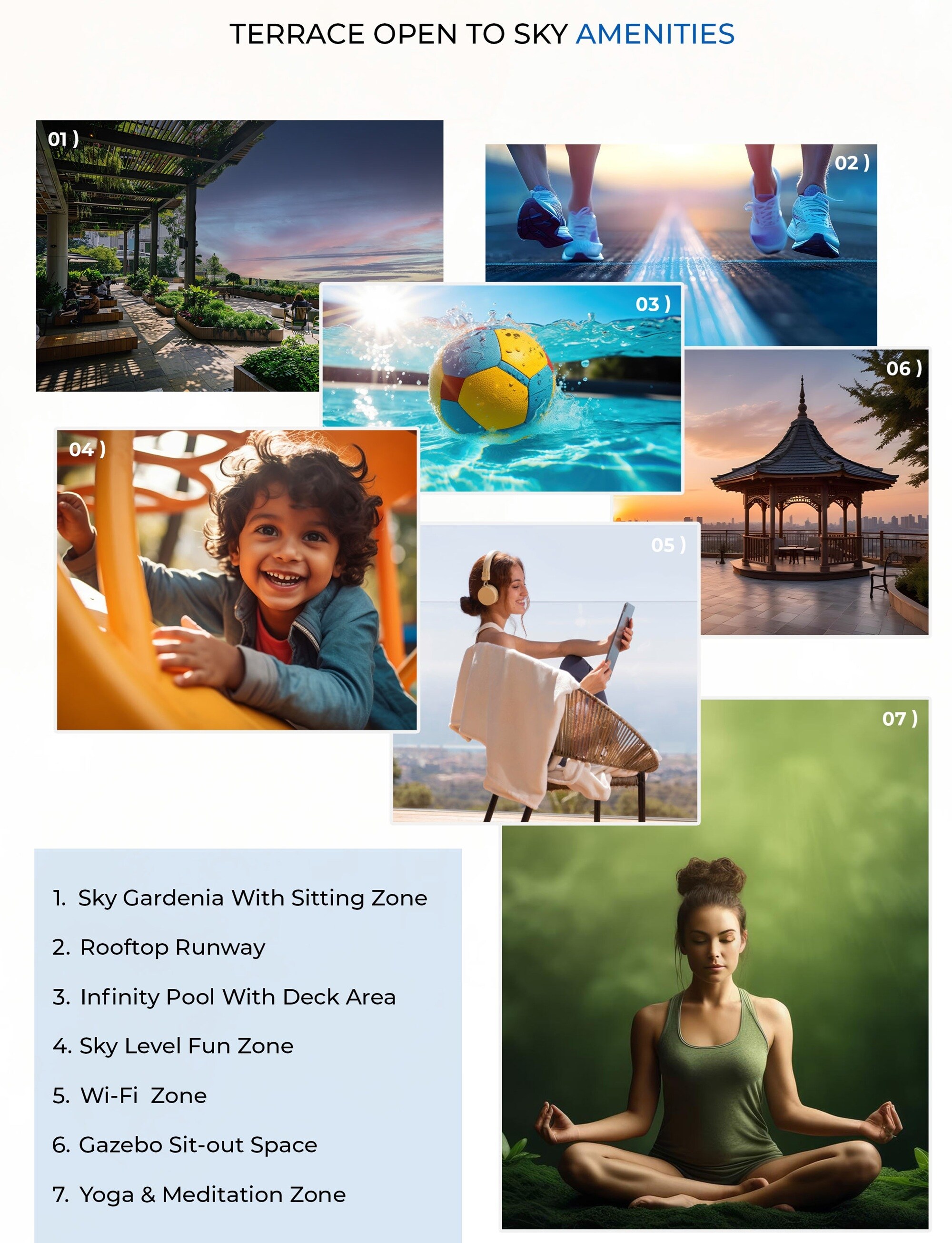 Sikeria Sahyadri Elite Amenities-Features 4