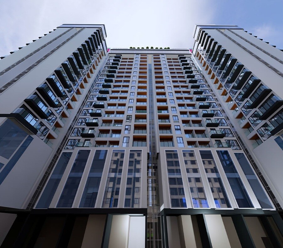 Sikeria Sahyadri Elite Apartment Exteriors 3