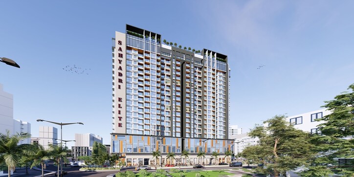 Sikeria Sahyadri Elite Cover Image