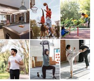 Silver Lifestyle Amenities-Features