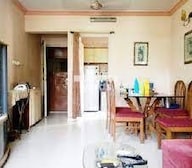 Silver Oak II Mira Road Apartment Interiors